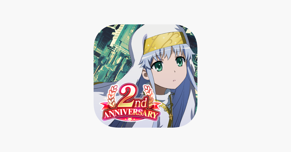 とある魔術の禁書目録 幻想収束 をapp Storeで とある魔術の禁書目録 幻想収束 をapp Storeで