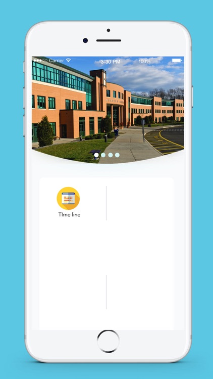 SchoolBell - Parent App