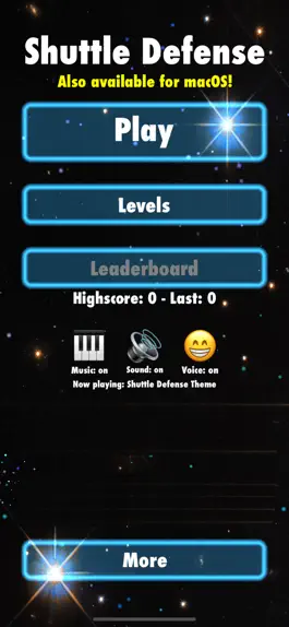 Game screenshot Shuttle Defense mod apk