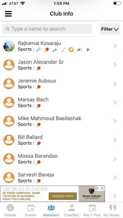 WDCTT Screenshot