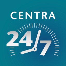 Centra 24/7: Live Doctor Visit