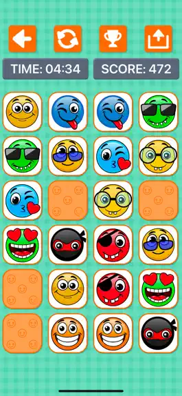 Game screenshot Memory Games. apk
