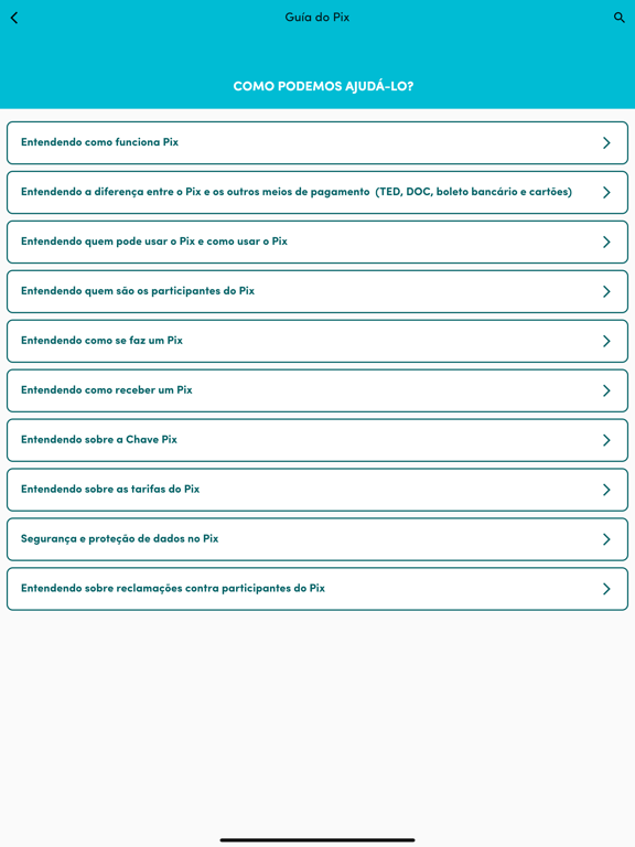 PIX Info. Saiba tudo sobre Pixのおすすめ画像1