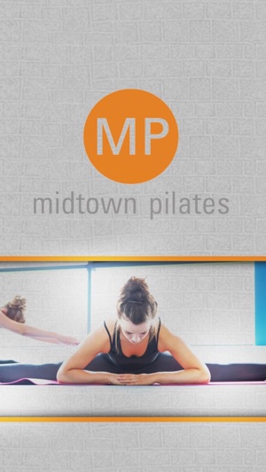 Midtown Pilates