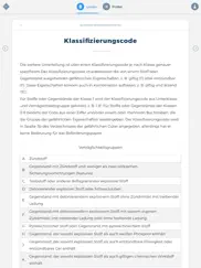 gefahrgutfahrer auffrischung ipad bildschirmfoto 2