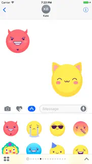 How to cancel & delete new animated emojis pro 2018 1