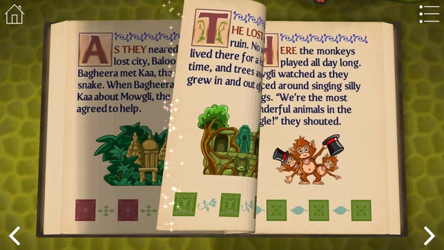StoryToys Bookshelf Collection(圖3)-速報App