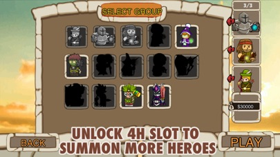 League Heroes-Full Vesion screenshot 2