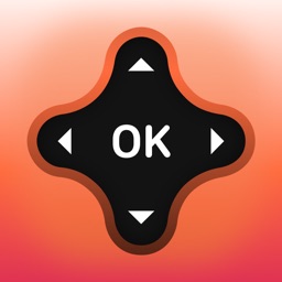 Universal Remote Apple Watch App