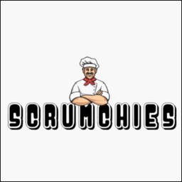 Scrumchies