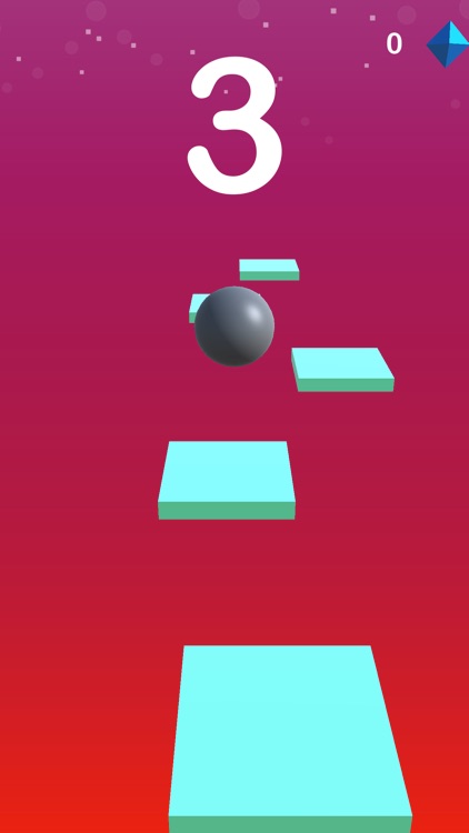 Jumpy Jumpy Sky screenshot-4