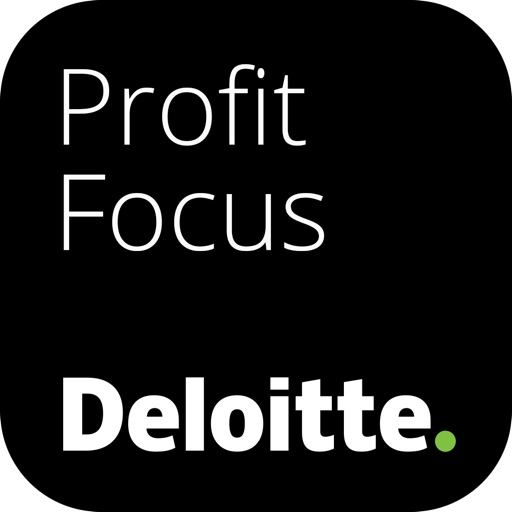 ProfitFocus iOS App