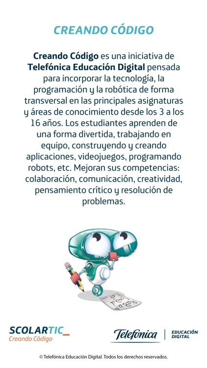 Creando Código screenshot-3