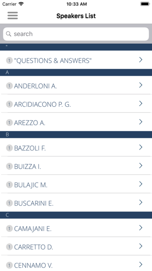 EndoLiveRoma(圖3)-速報App