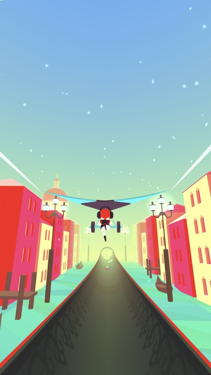 Flip : Surfing Colors screenshot-9