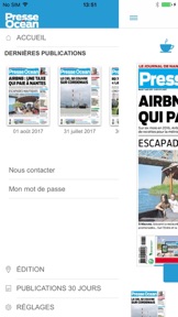 Capture d'écran
