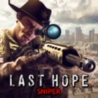 Last Hope Sniper - Zombie War