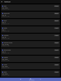 Accevate Accretion Management screenshot 12