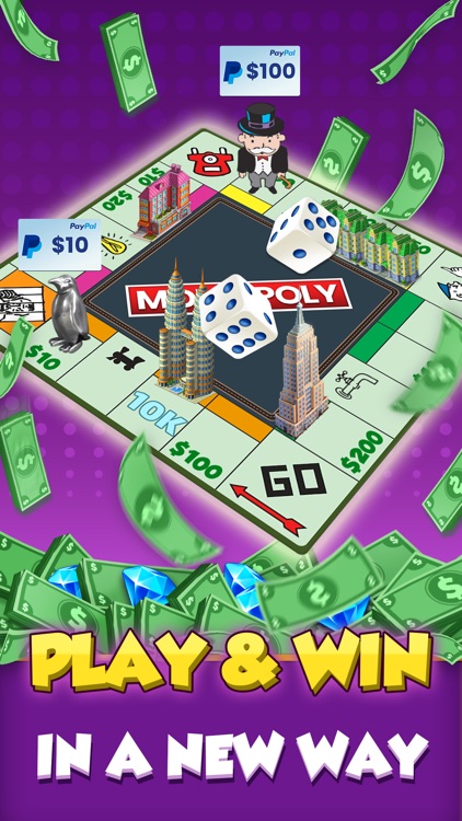 Bingo For Cash - Real Money screenshot-5