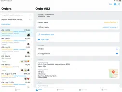 My e-Shop screenshot 5