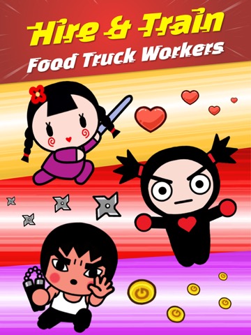 Pucca Let's Cook!のおすすめ画像7
