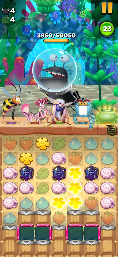 Best Fiends