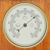 Barometer Deluxe icon