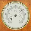 Barometer Deluxe problems & troubleshooting and solutions