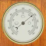 Barometer Deluxe App Contact