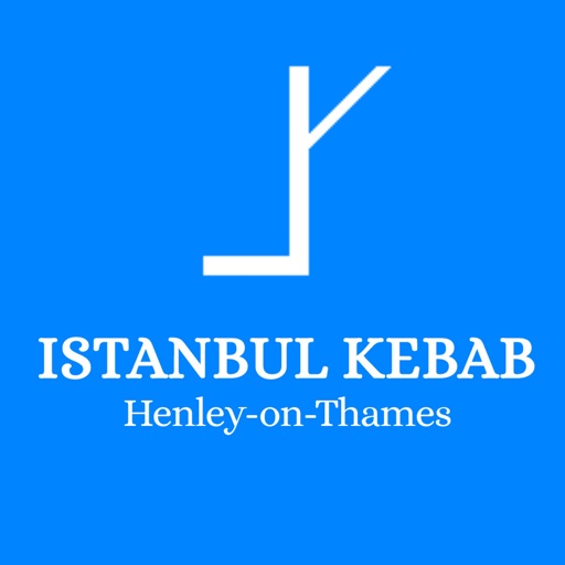 Istanbul Kebab Henley-on-Thame icon