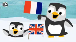 lingupinguin english french iphone screenshot 1