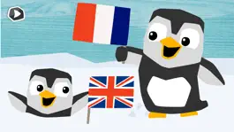 Game screenshot LinguPinguin English French mod apk