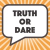 Truth Or Dare : Fun Party Game icon