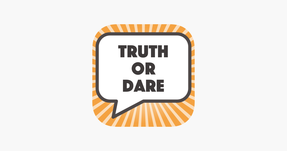 ‎Truth Or Dare : Fun Party Game on the App Store