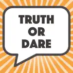 Truth Or Dare : Fun Party Game App Cancel