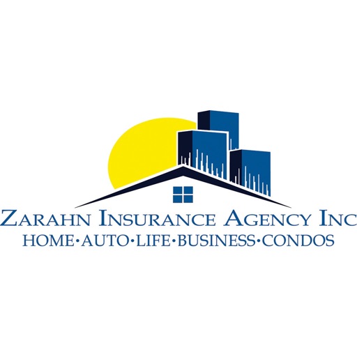 Zarahn Insurance Agency Online