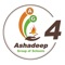 Ashadeep-4 App for their Students, Parents & Teachers to View & Download Institute Information