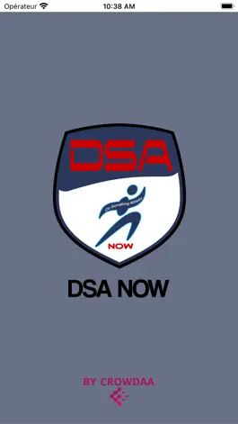 Game screenshot DSA Now mod apk