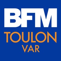 BFM Toulon - news et météo messages.notwork
