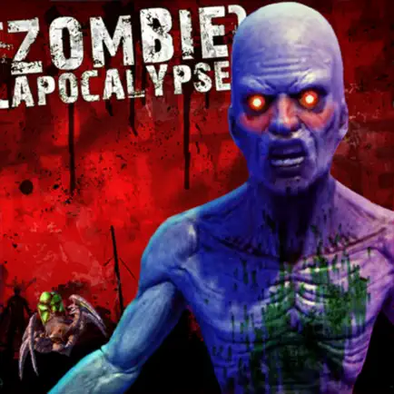 FPS Zombie Apocalypse Shooting Cheats