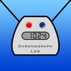 Chronograph Log - iPhoneアプリ