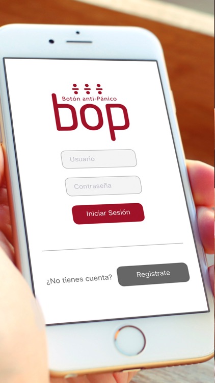 Bop Municipal