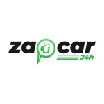 Download ZapCar24Horas - Passageiros app