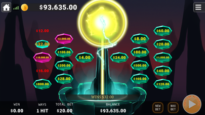 KA Games Screenshot