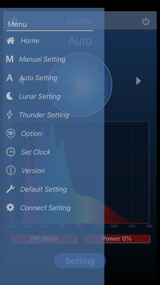 #2. ECOPTO-SP (iOS) 由: Eco-lamps Ltd