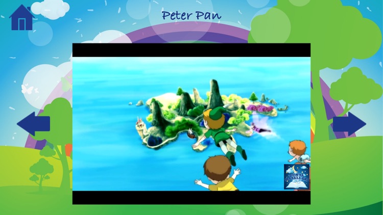 Dünya Masalları Lite screenshot-4