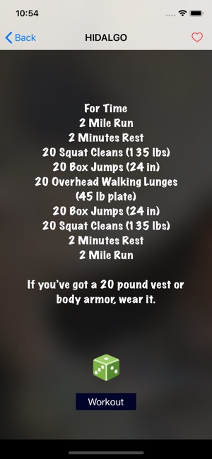 WOD Machine - Generate & Track(圖2)-速報App