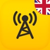 Radio Tower - All UK Radios icon