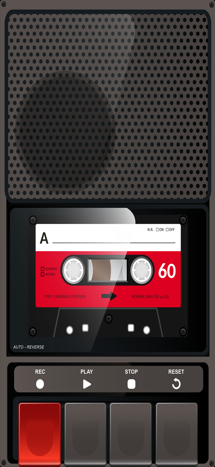 Voice Recorder  Audio Editor