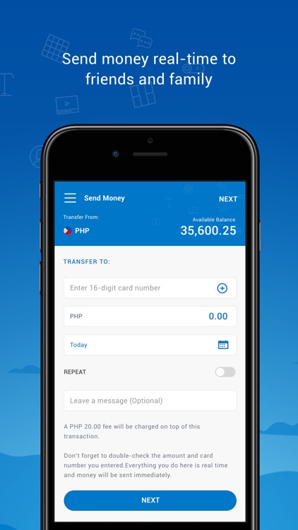 GetGo Pay screenshot-3